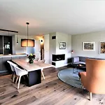 Apartamento Ulenspiegel Wenningstedt-Braderup