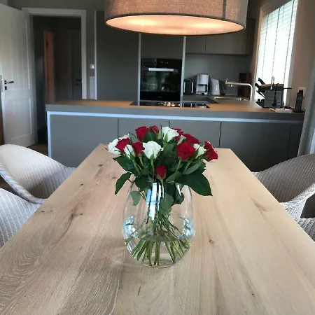 Apartamento Ulenspiegel *