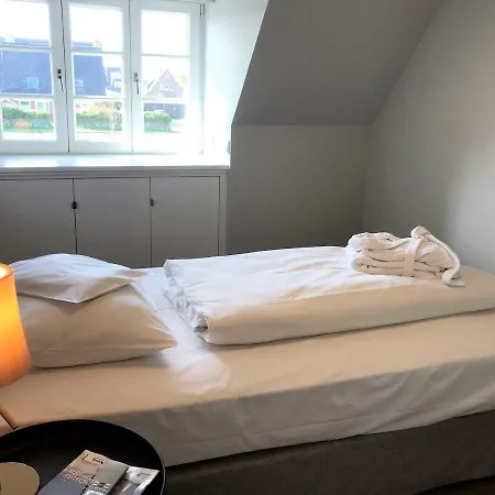 Apartmán Ulenspiegel