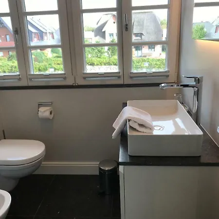 Apartment Ulenspiegel
