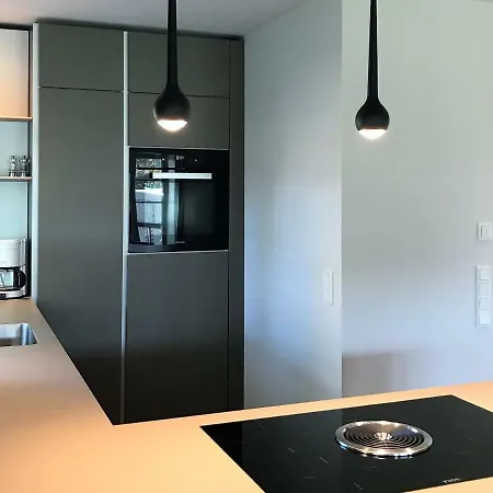Ulenspiegel Apartment